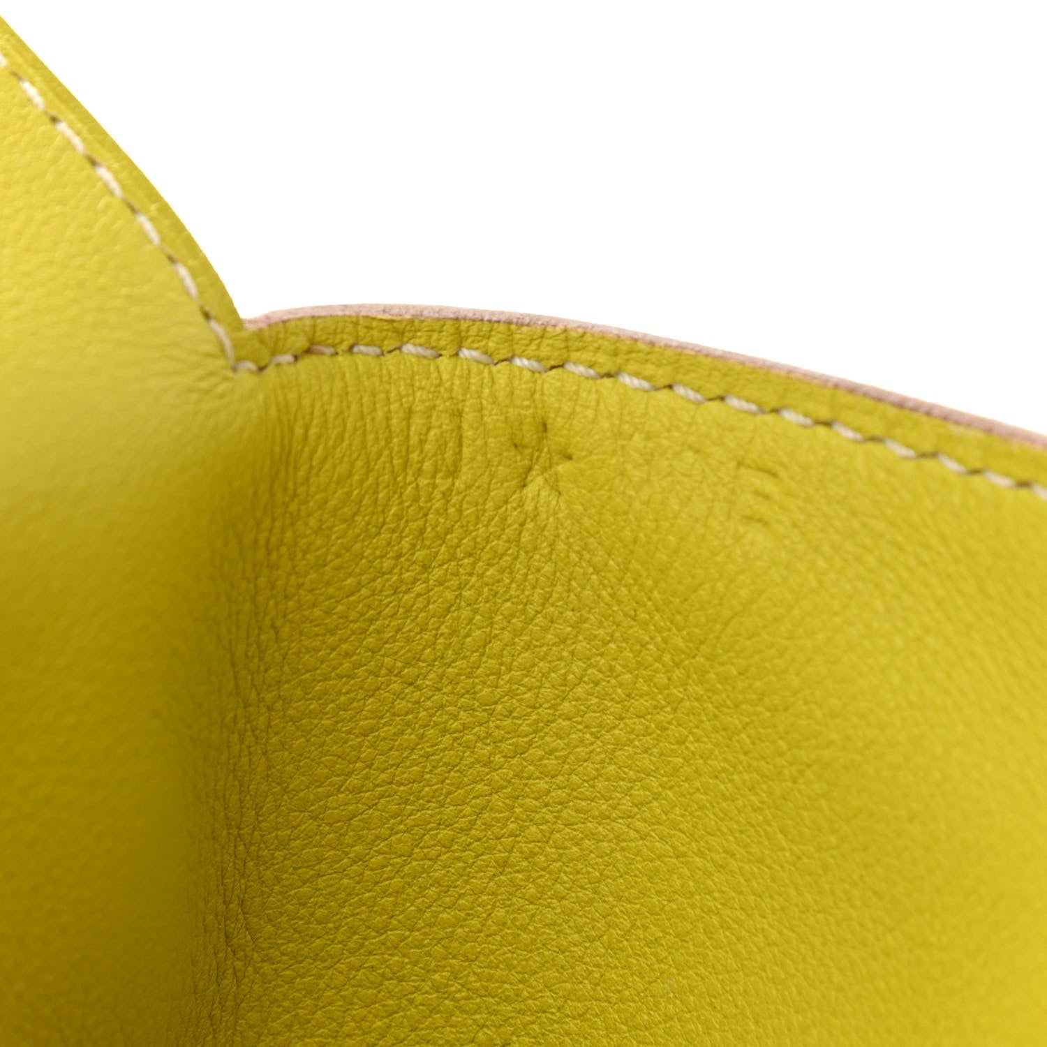 Hermes Swift Toolbox 26 Lime 7 of 13