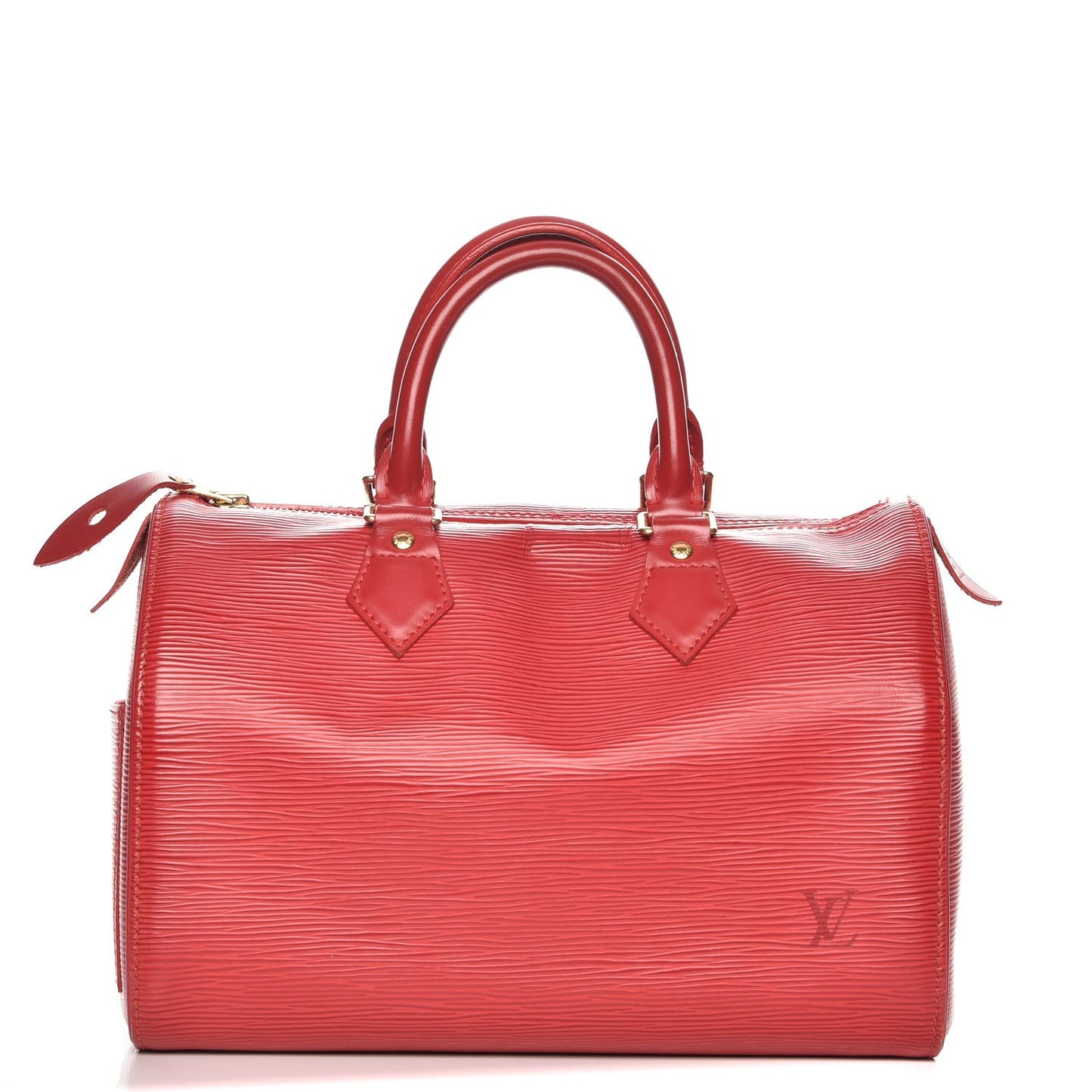 Epi Speedy 25 Rouge
