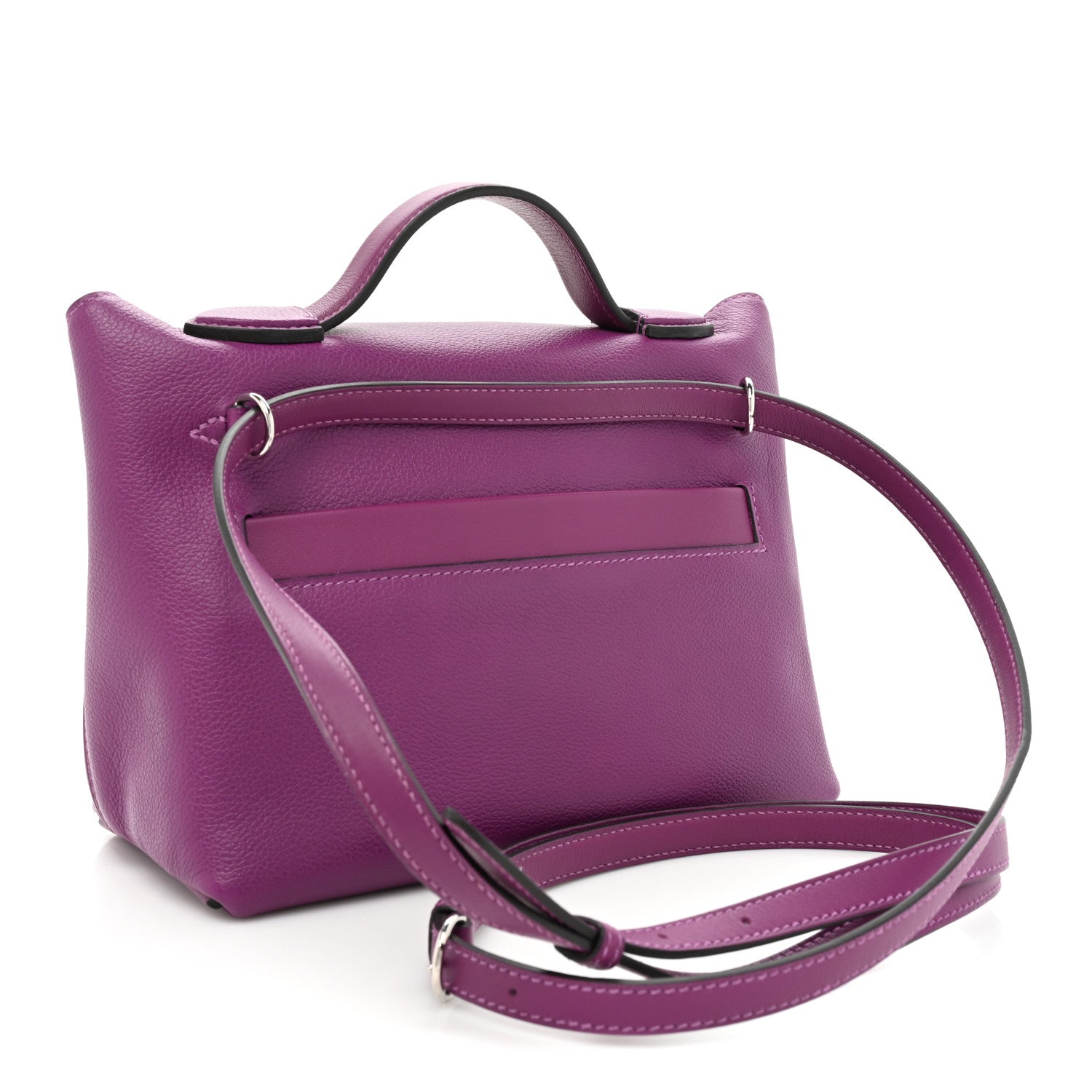 Hermes Evercolor Swift 24/24 21 Anemone 3 of 10