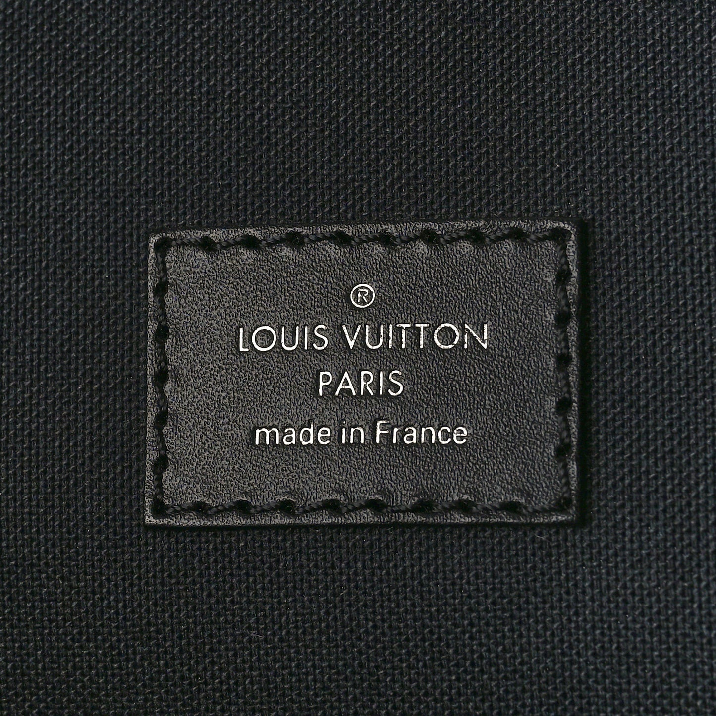 Monogram Macassar Christopher MM Backpack