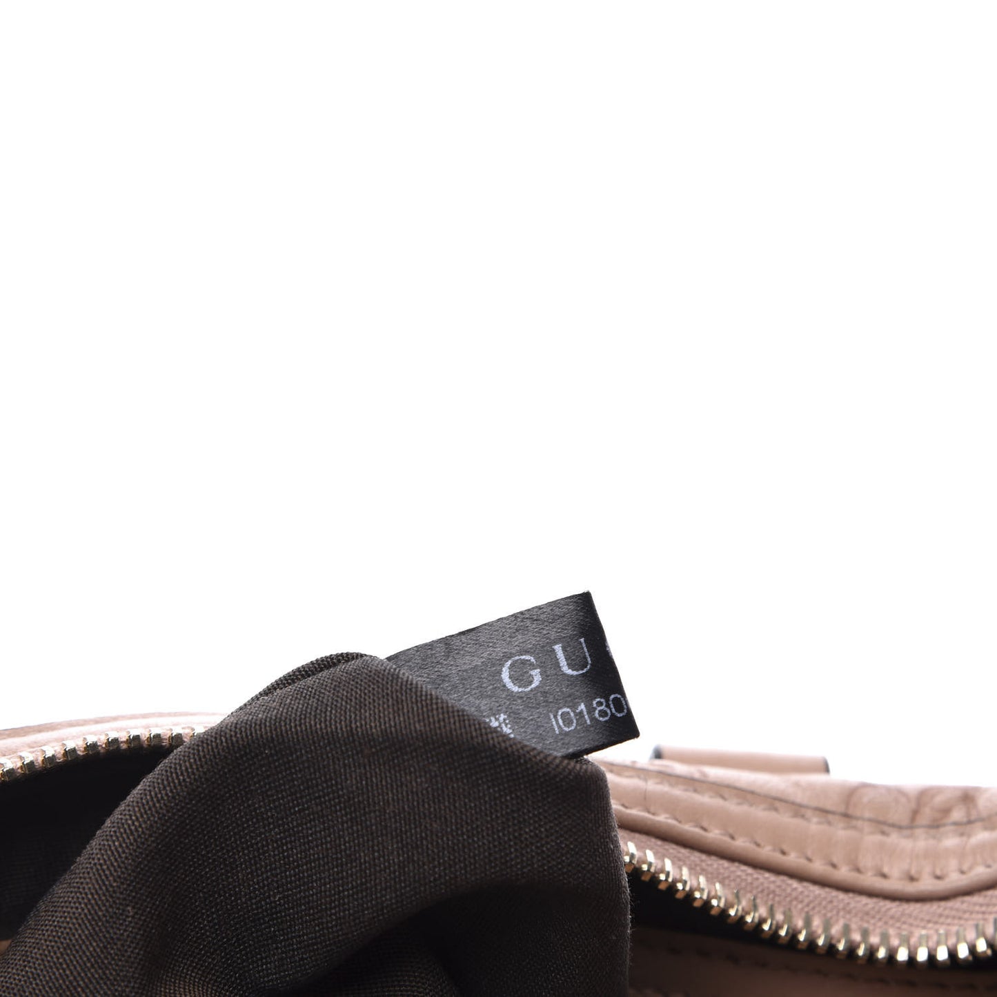 Guccissima Medium Joy Boston Winter Rose