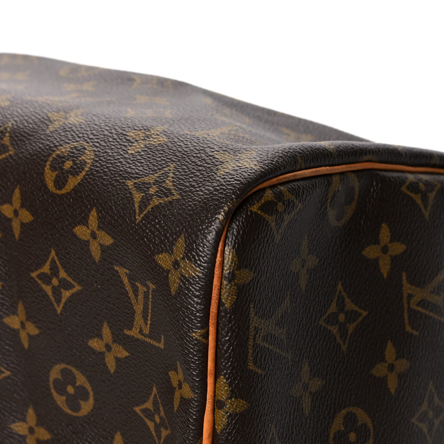 Louis Vuitton Monogram Speedy 30 10 of 14