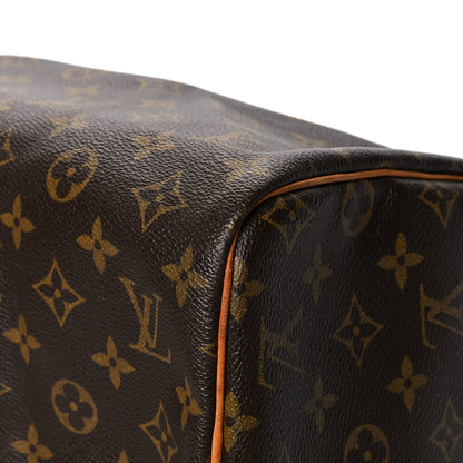 Louis Vuitton Monogram Speedy 30 10 of 14