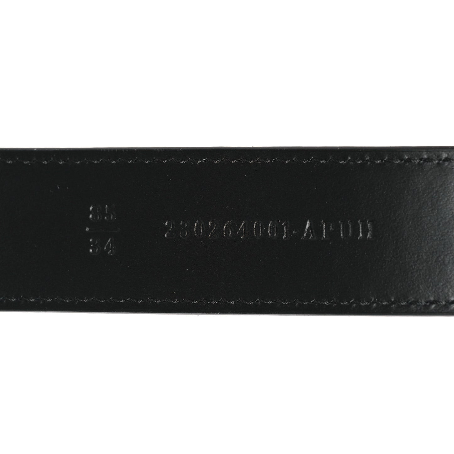 Vitello Glacier Utility Belt Pouch Black