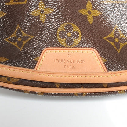 Louis Vuitton Monogram Menilmontant PM 6 of 8