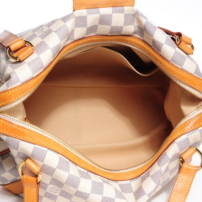 Louis Vuitton Damier Azur Stresa PM 5 of 7