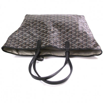 Goyard Saint Louis GM Black 6 of 11