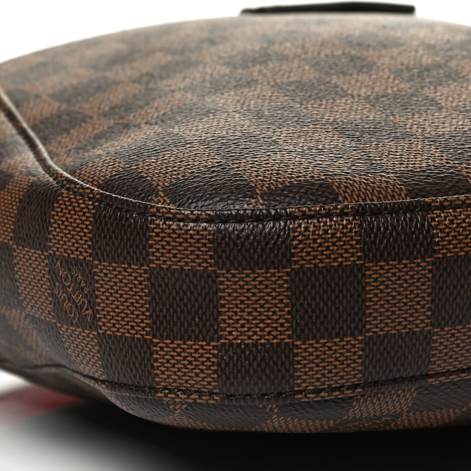 Louis Vuitton Damier Ebene South Bank Besace 10 of 11
