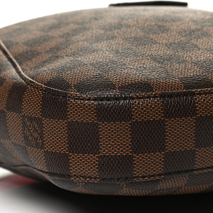 Louis Vuitton Damier Ebene South Bank Besace 10 of 11