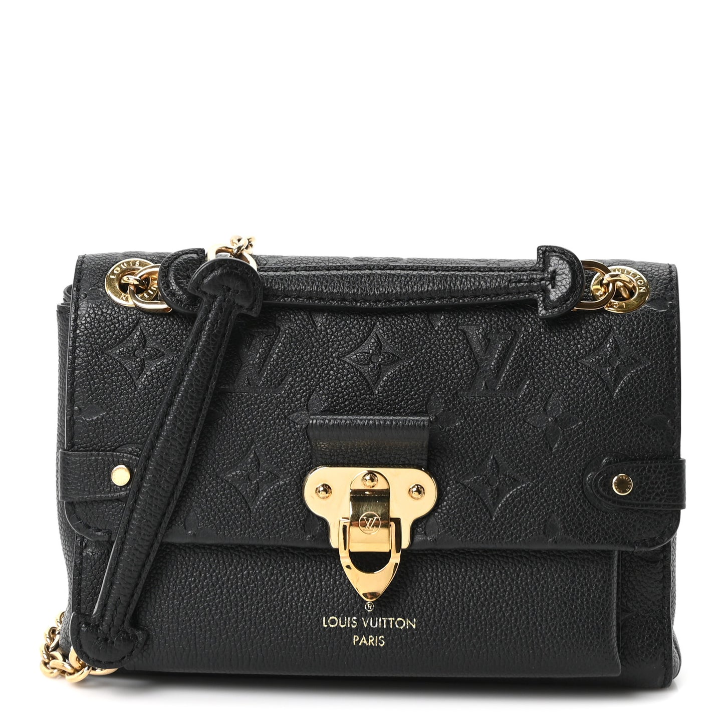 Empreinte Vavin BB Black