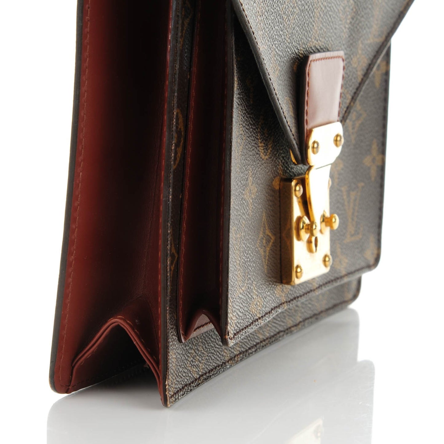 Monogram Monceau 28