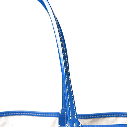 Goyard Goyardine Saint Louis PM Sky Blue 10 of 13