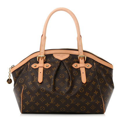 Louis Vuitton Monogram Tivoli GM 1 of 12