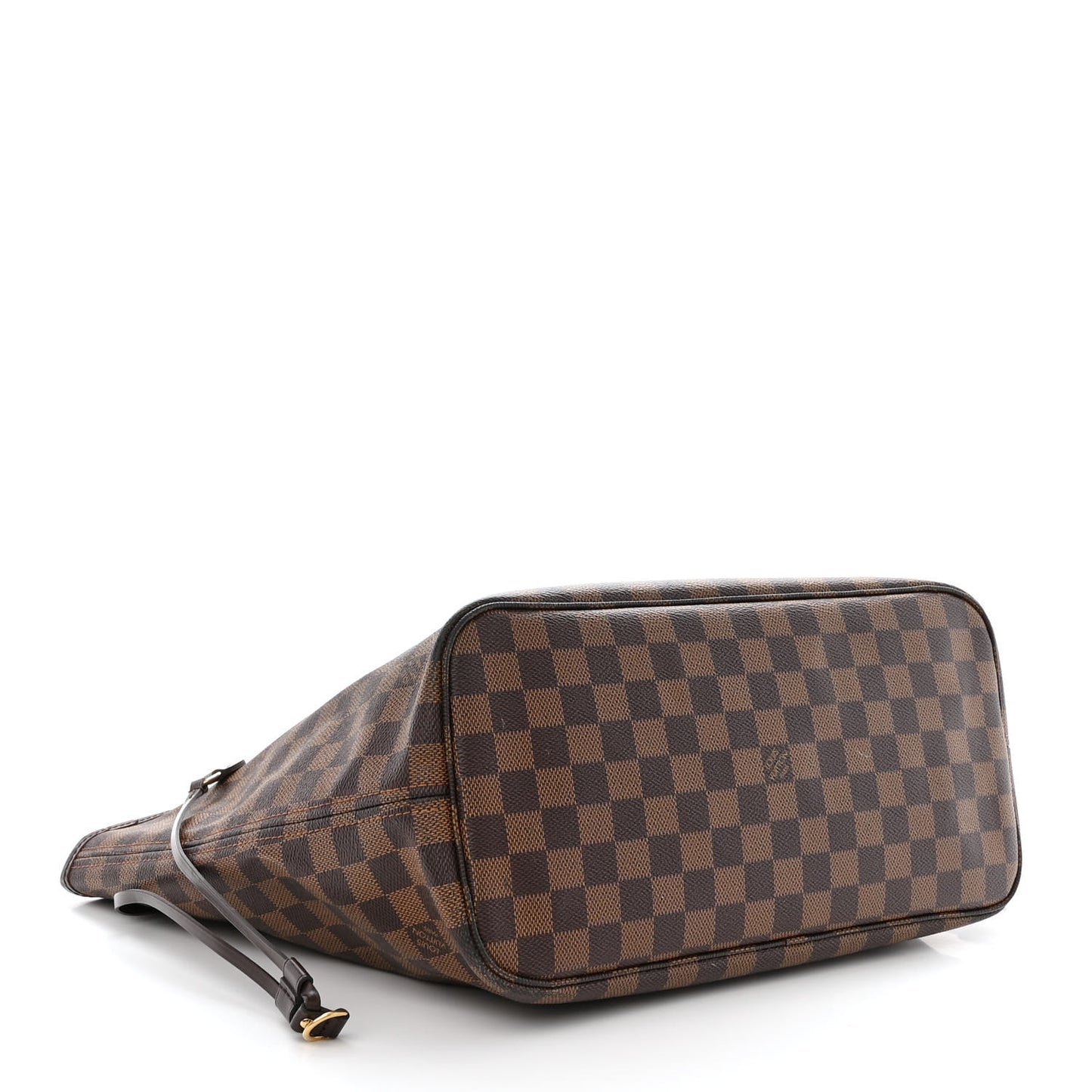 Damier Ebene Neo Neverfull MM