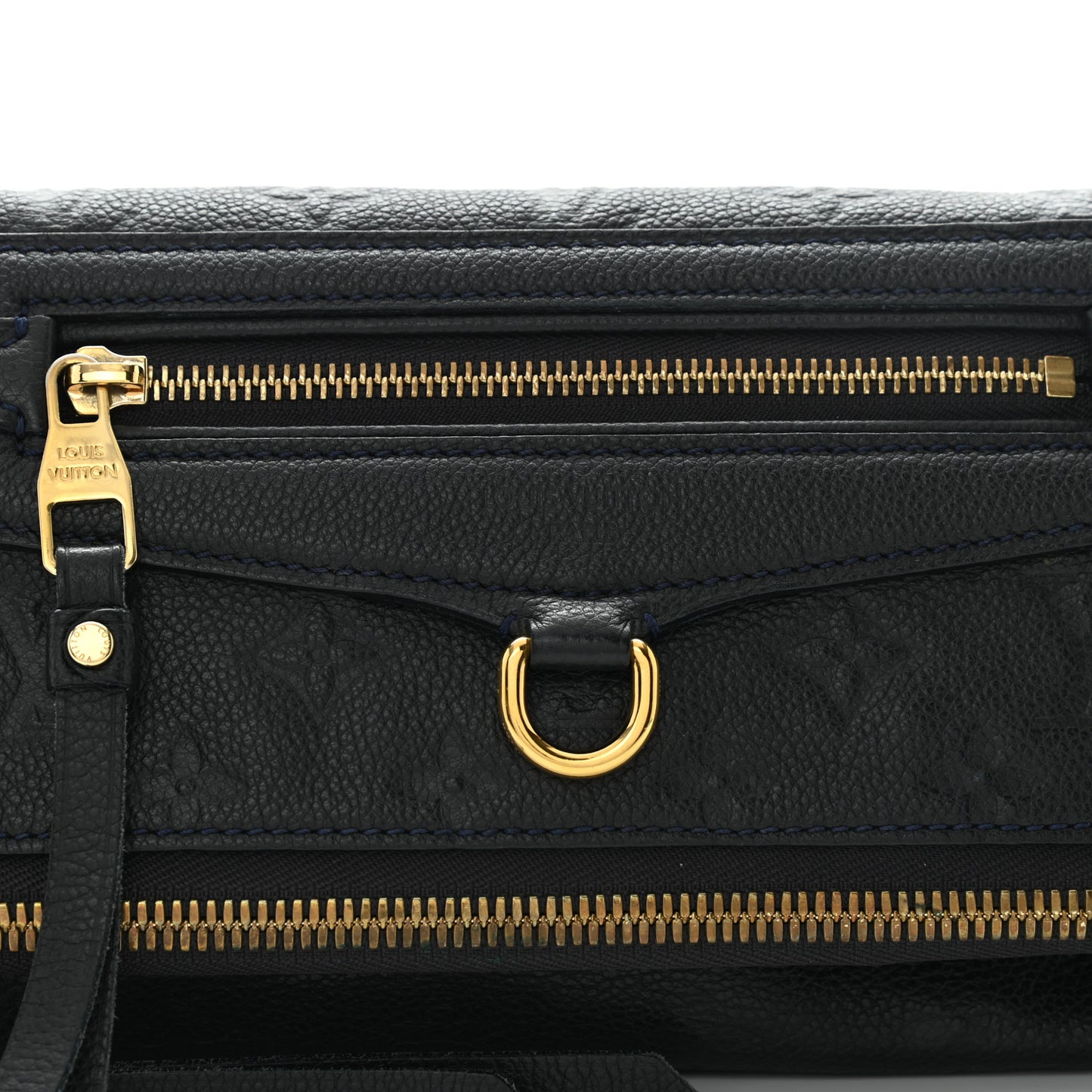 Empreinte Petillante Clutch Infini