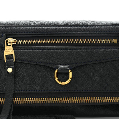 Louis Vuitton Empreinte Petillante Clutch Infini 7 of 10