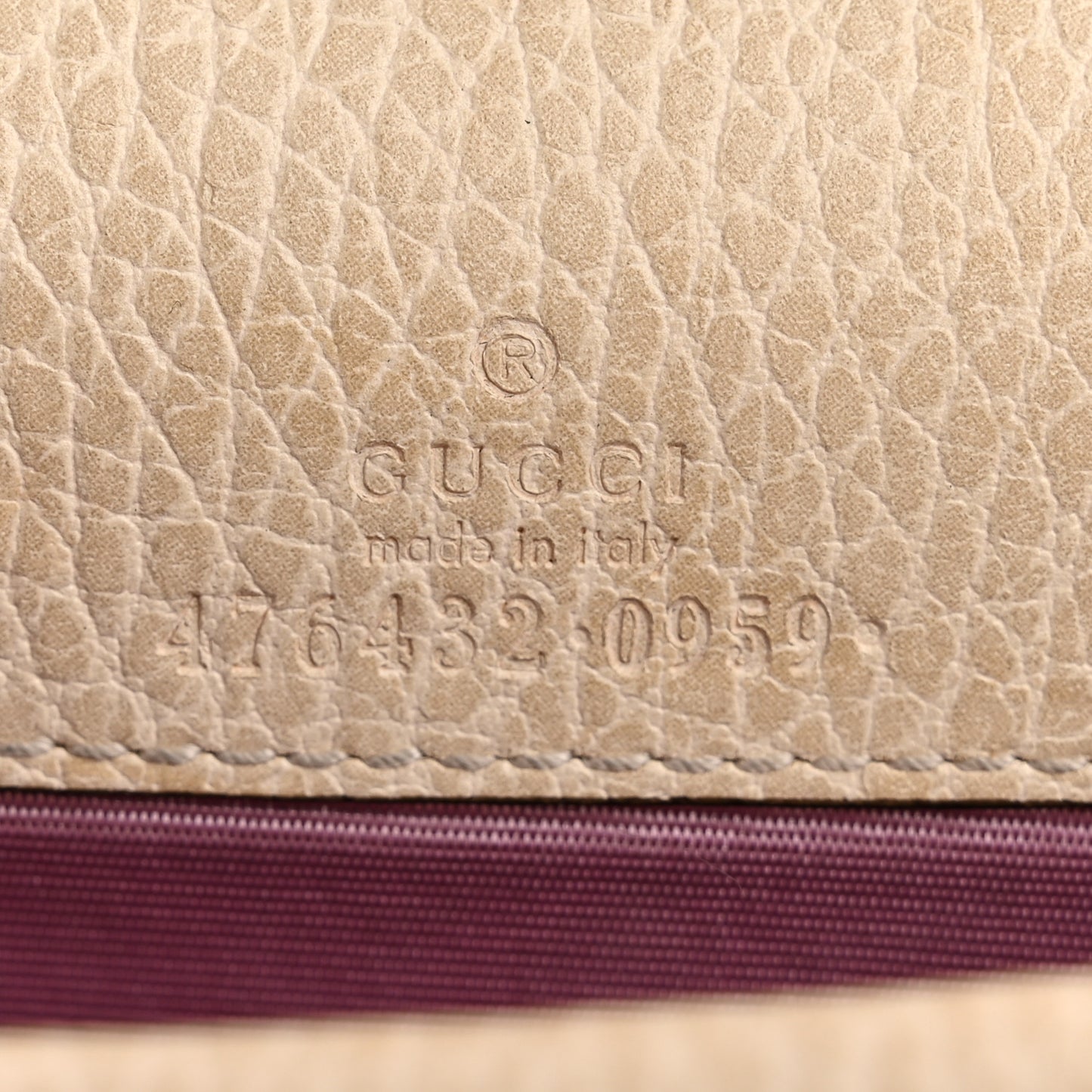 Dollar Calfskin Crystal Super Mini Dionysus Shoulder Bag Mystic White Black Diamond