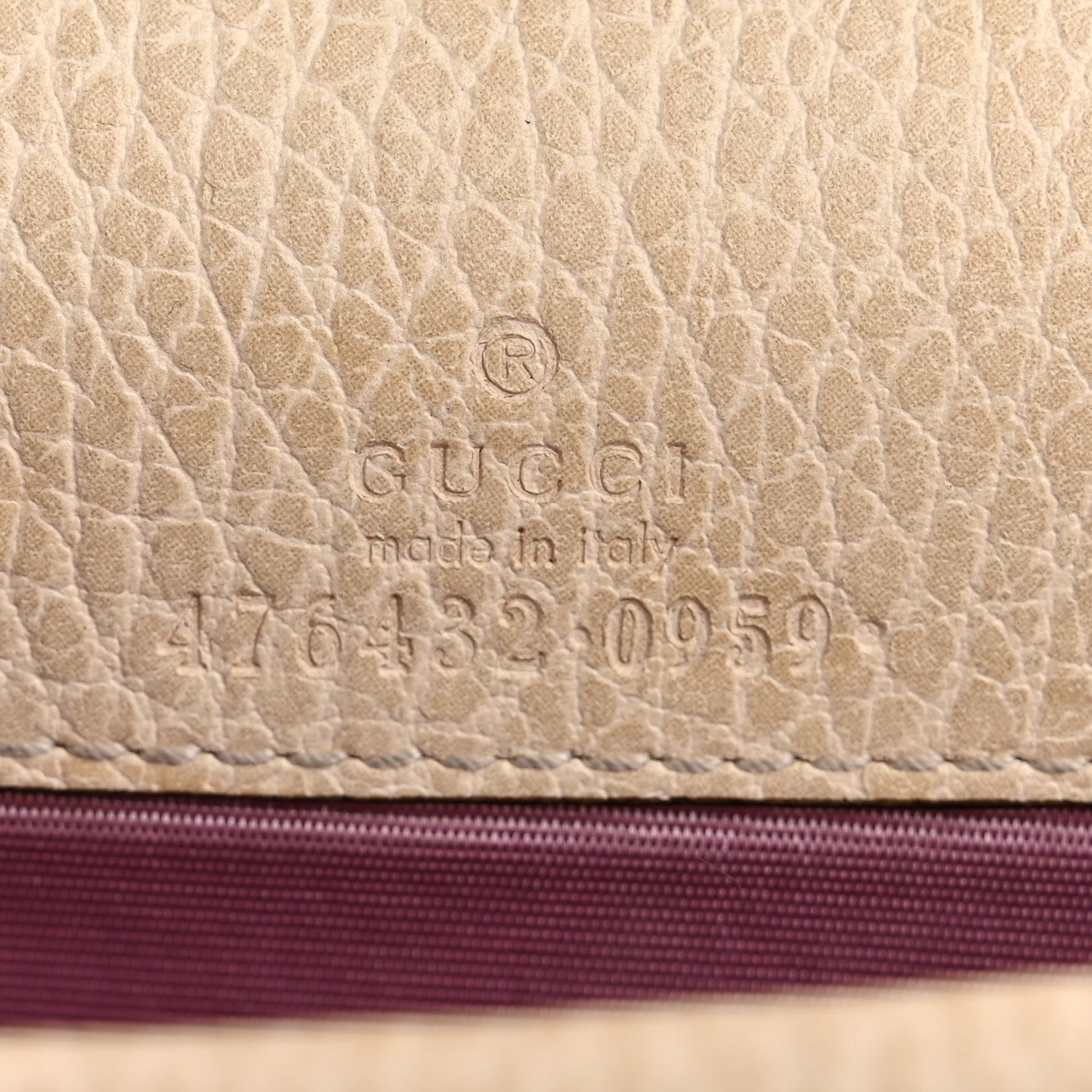 Gucci Dollar Calfskin Crystal Super Mini Dionysus Shoulder Bag Mystic White Black Diamond 6 of 9