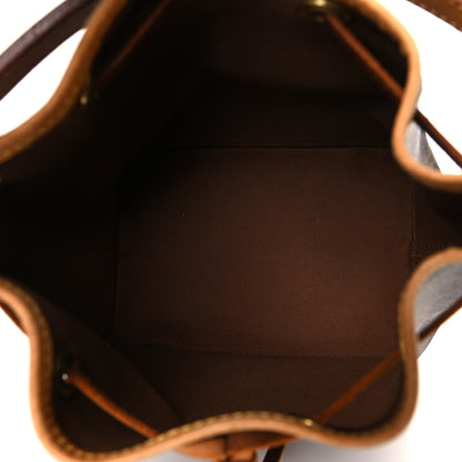 Louis Vuitton Monogram Mini Noe 5 of 10