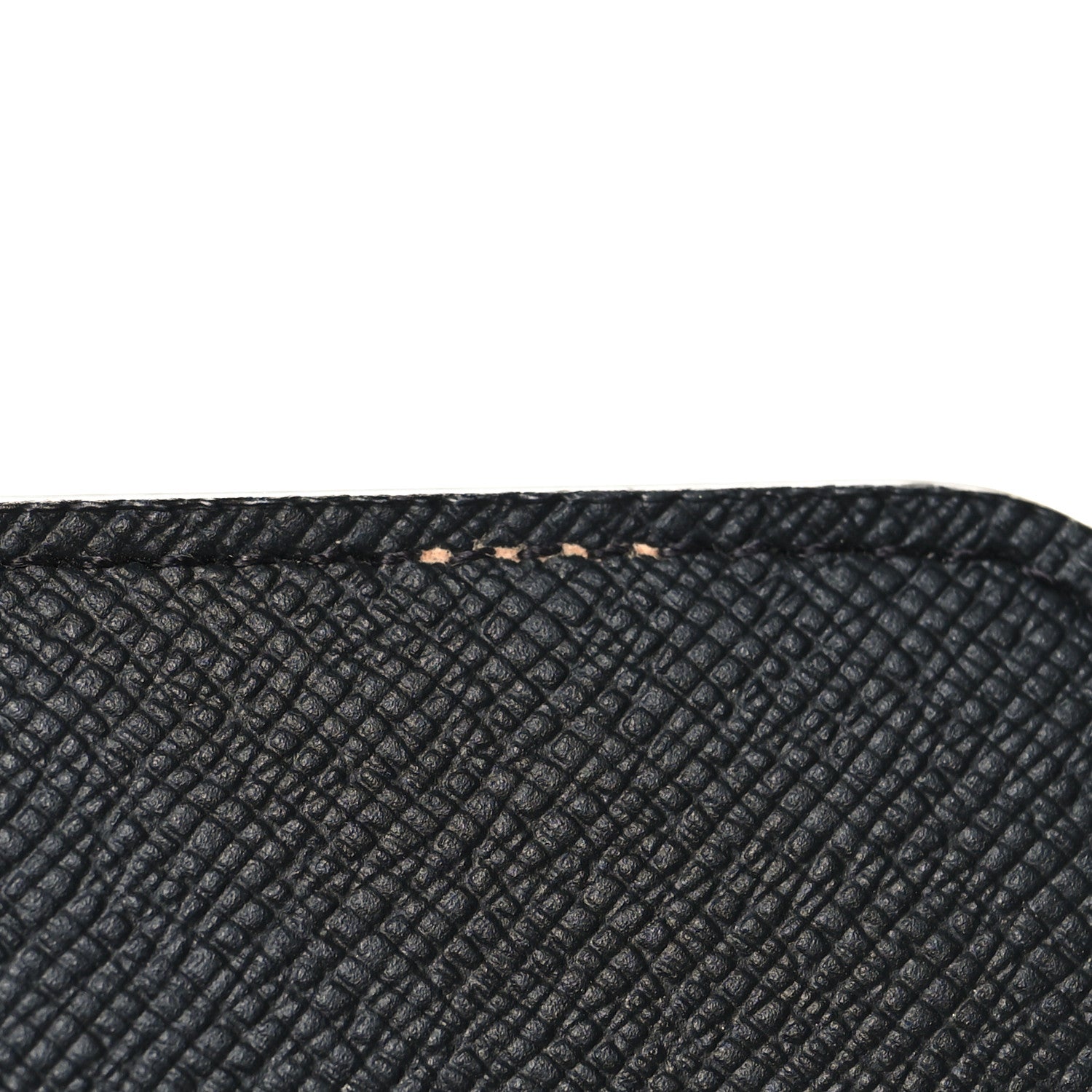 Louis Vuitton Damier Graphite Desk Agenda Cover 10 of 10