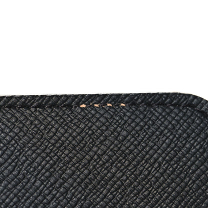 Louis Vuitton Damier Graphite Desk Agenda Cover 10 of 10