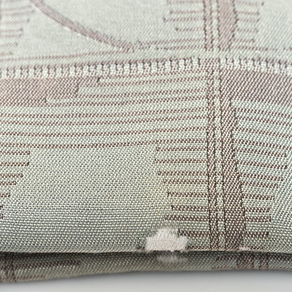 Chanel Nylon Travel Tote Gray 12 of 13