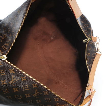 Louis Vuitton Monogram Keepall Bandouliere 60 5 of 6