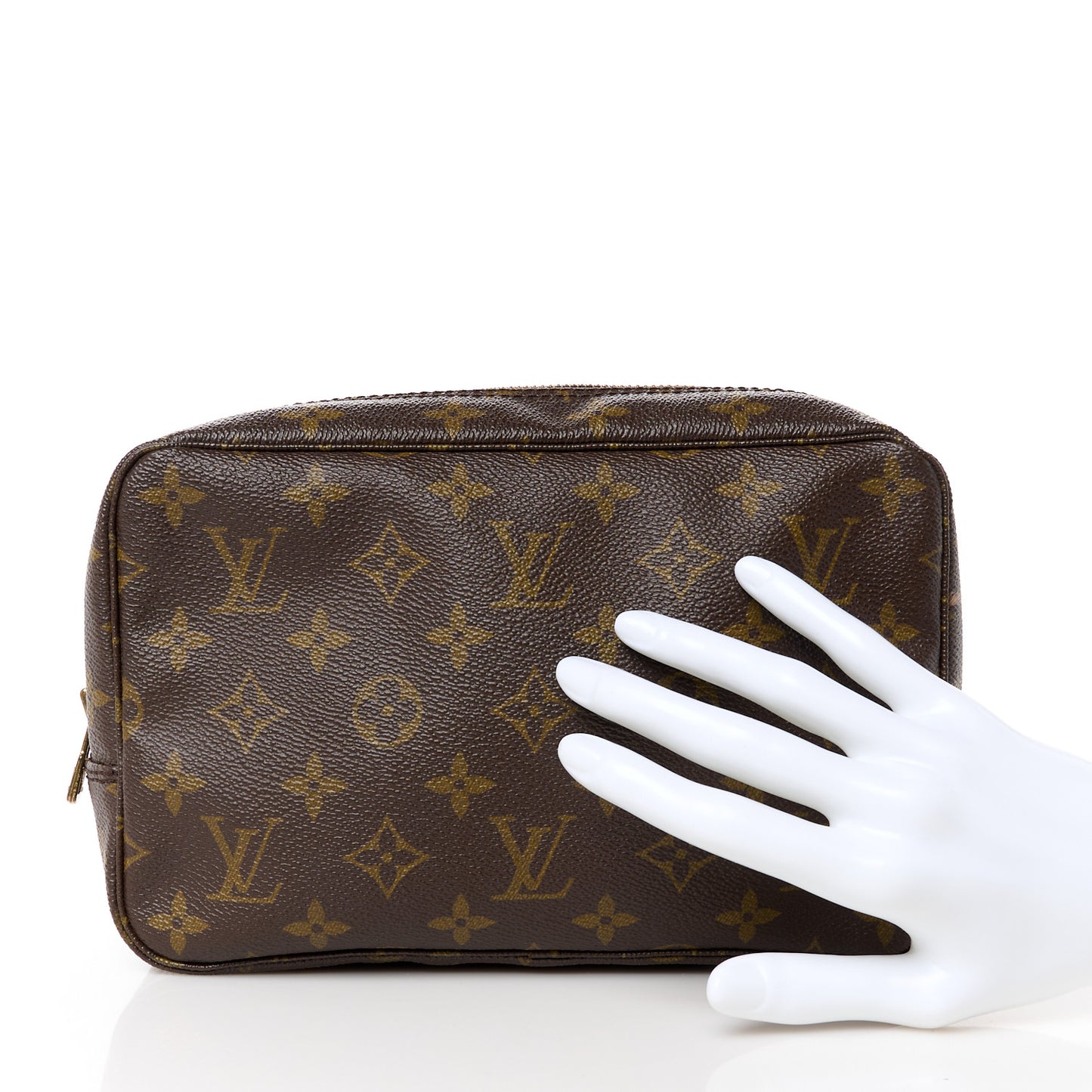 Monogram Trousse Toilette 23