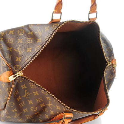 Louis Vuitton Monogram Keepall 50 6 of 11