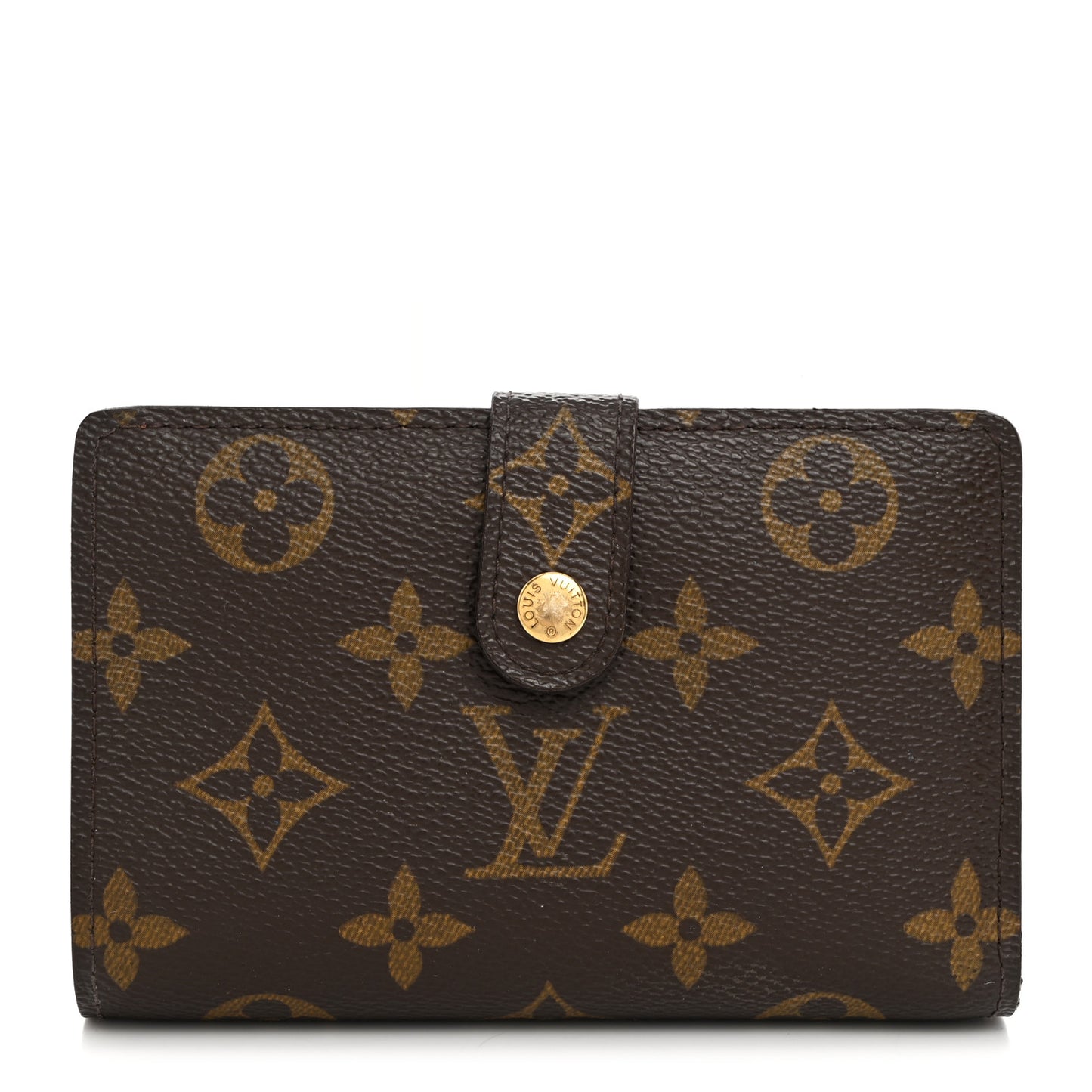Monogram French Purse Wallet