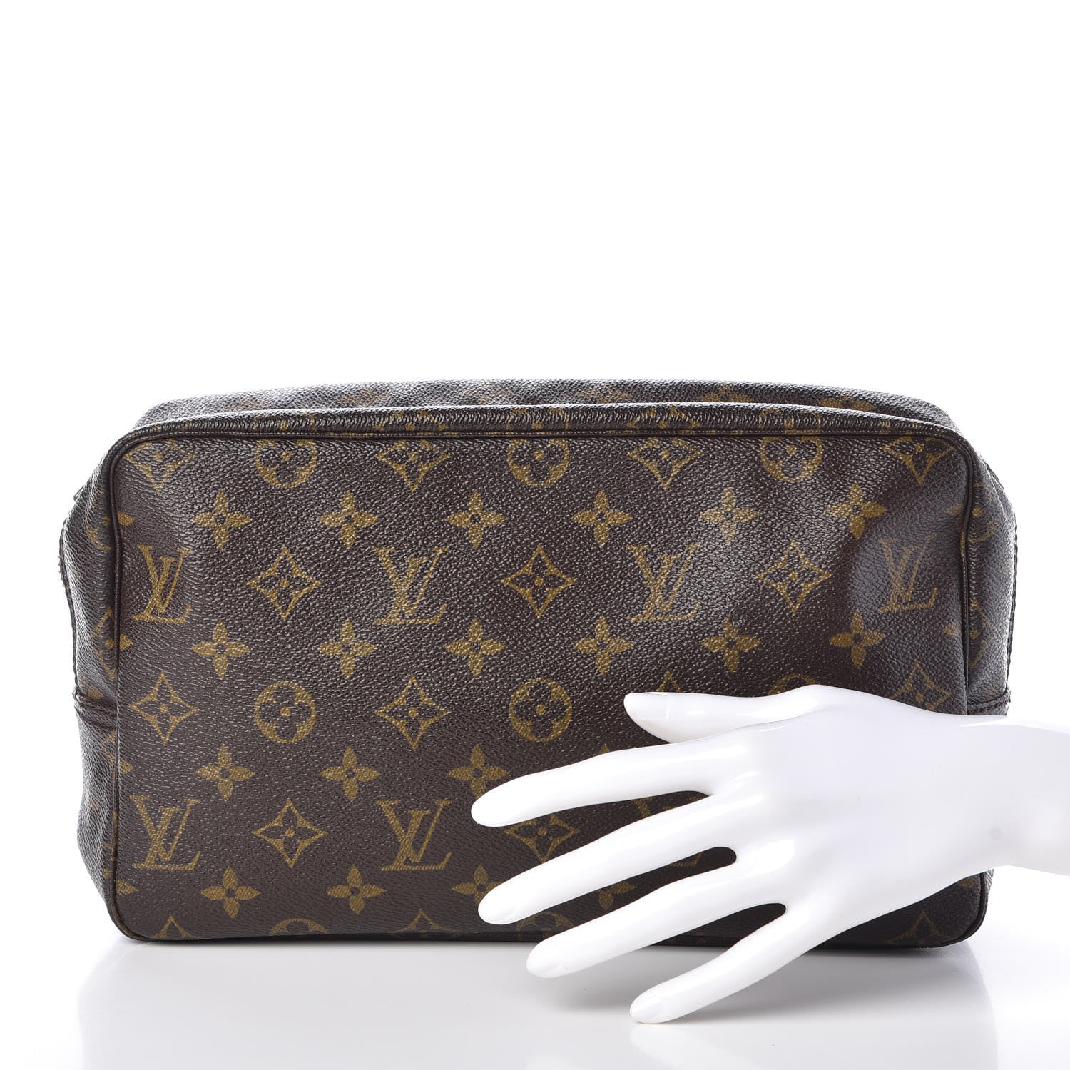Louis Vuitton Monogram Trousse Toilette 28 2 of 10