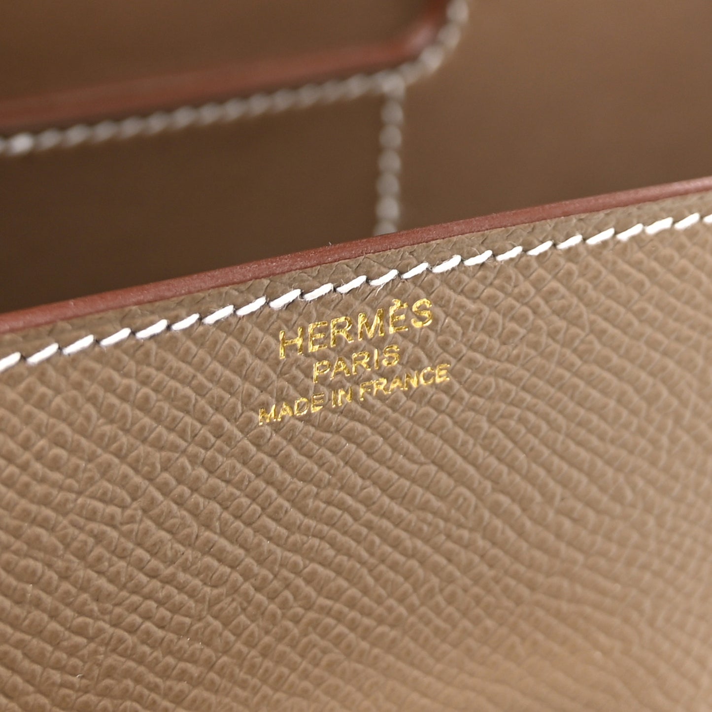Epsom Mini Della Cavalleria Etoupe