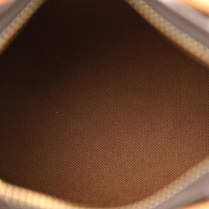 Louis Vuitton Monogram Nano Speedy Bandouliere 5 of 12