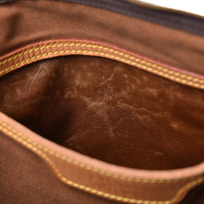 Louis Vuitton Monogram Sac Flanerie 50 7 of 21