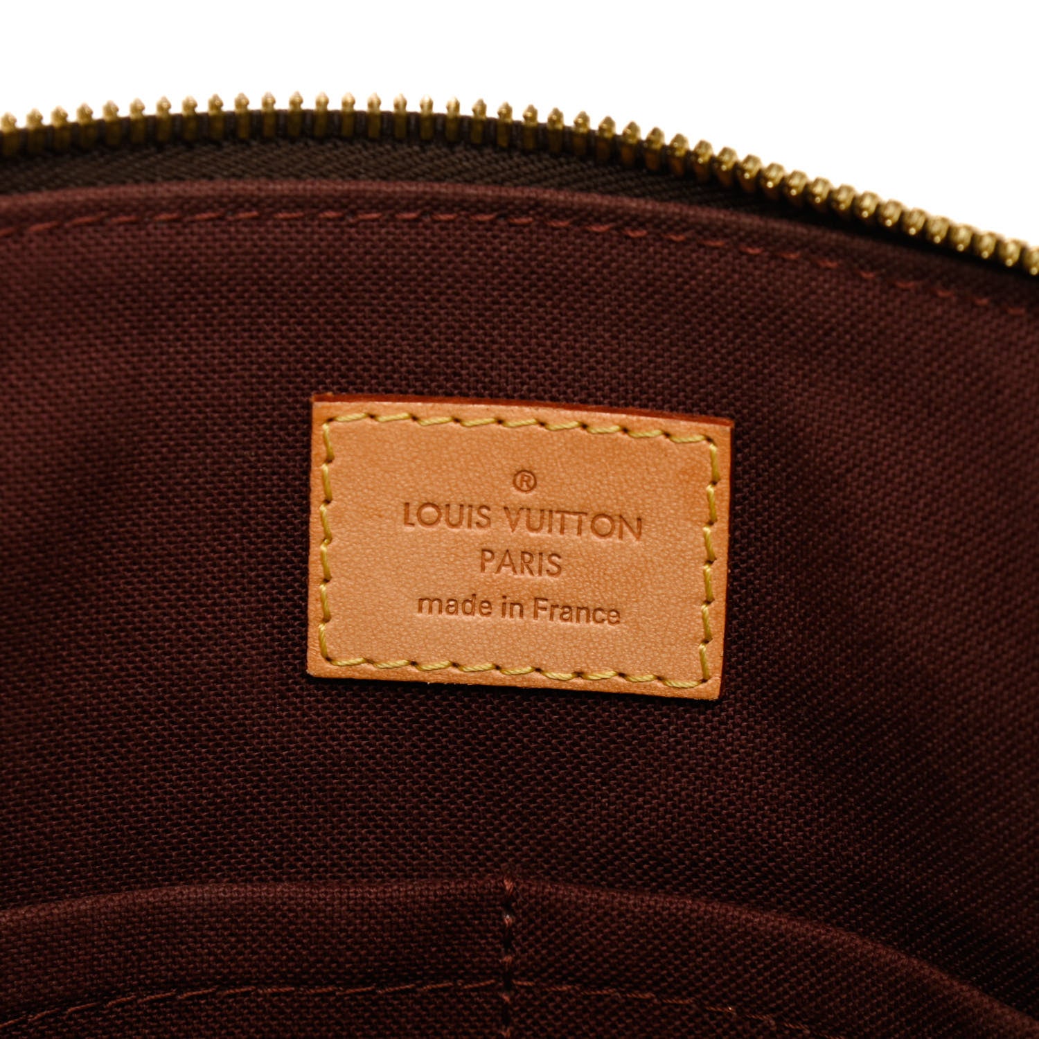 Louis Vuitton Monogram Turenne MM 9 of 10