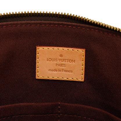 Louis Vuitton Monogram Turenne MM 9 of 10