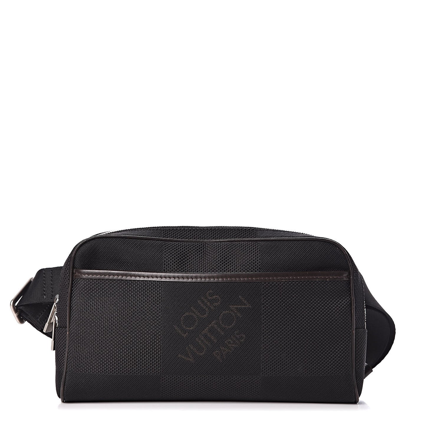 Damier Geant Acrobat Black