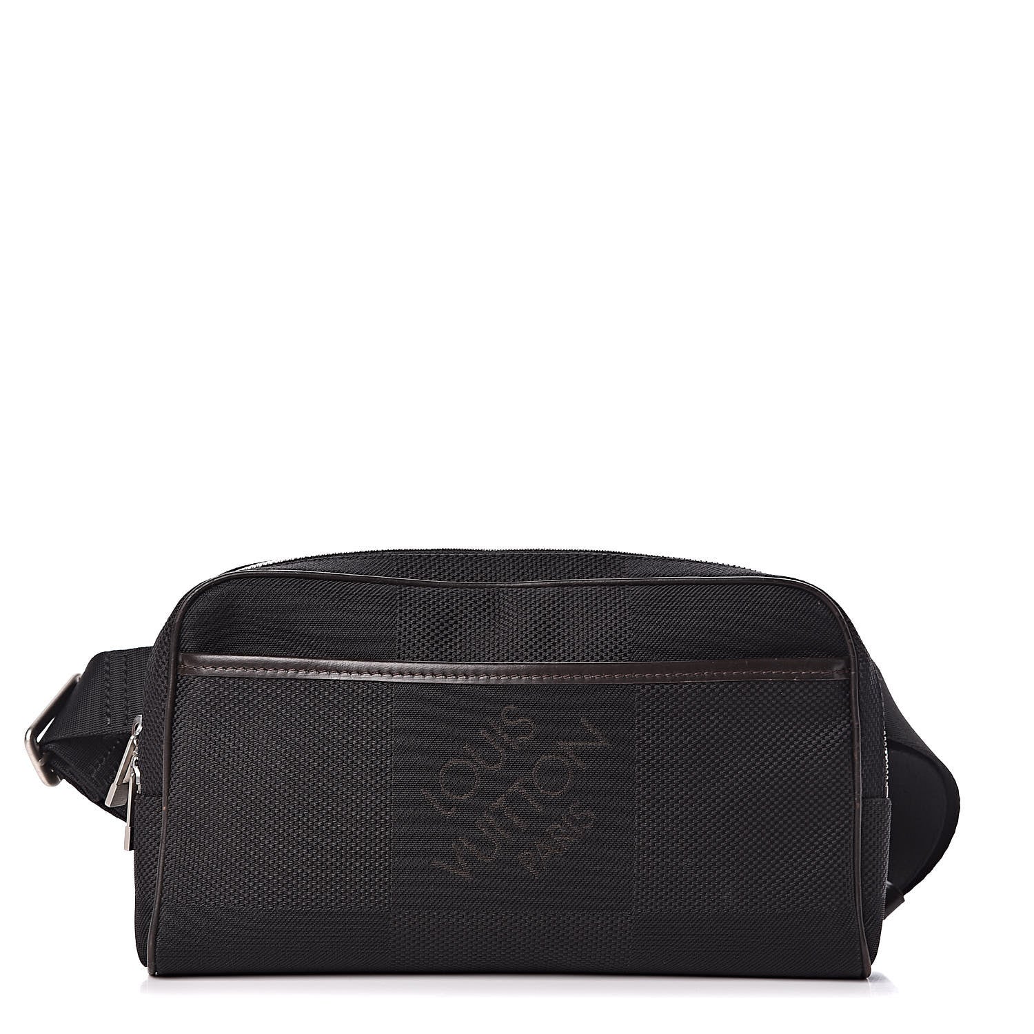 Louis Vuitton Damier Geant Acrobat Black 1 of 9