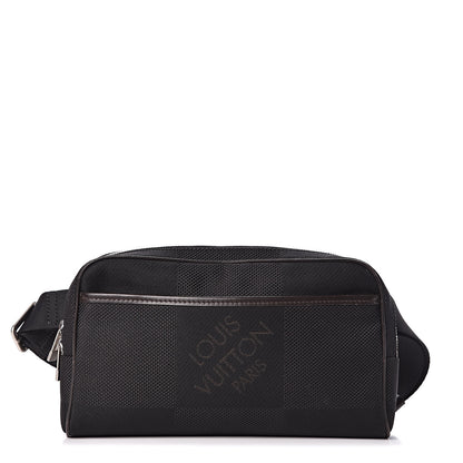 Louis Vuitton Damier Geant Acrobat Black 1 of 9
