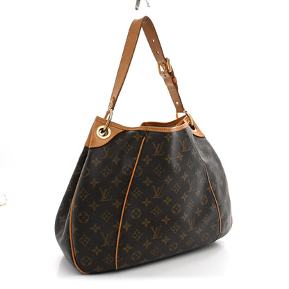 Louis Vuitton Monogram Galliera PM 3 of 11