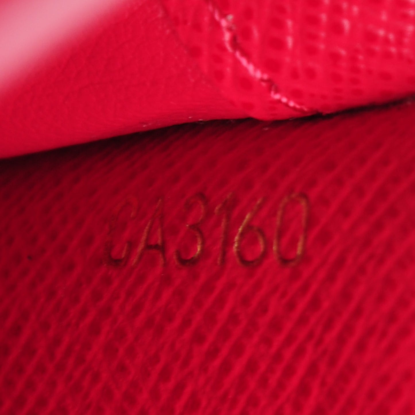 Monogram Insolite Wallet Rose Pop
