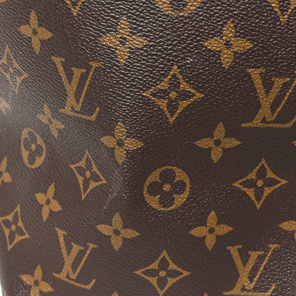 Louis Vuitton Monogram Neo Neverfull GM 10 of 11