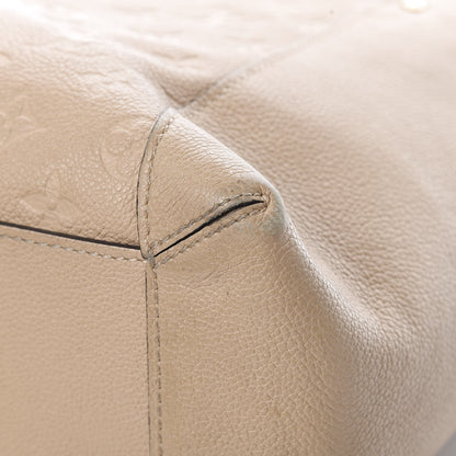 Louis Vuitton Empreinte Bagatelle Dune 11 of 20