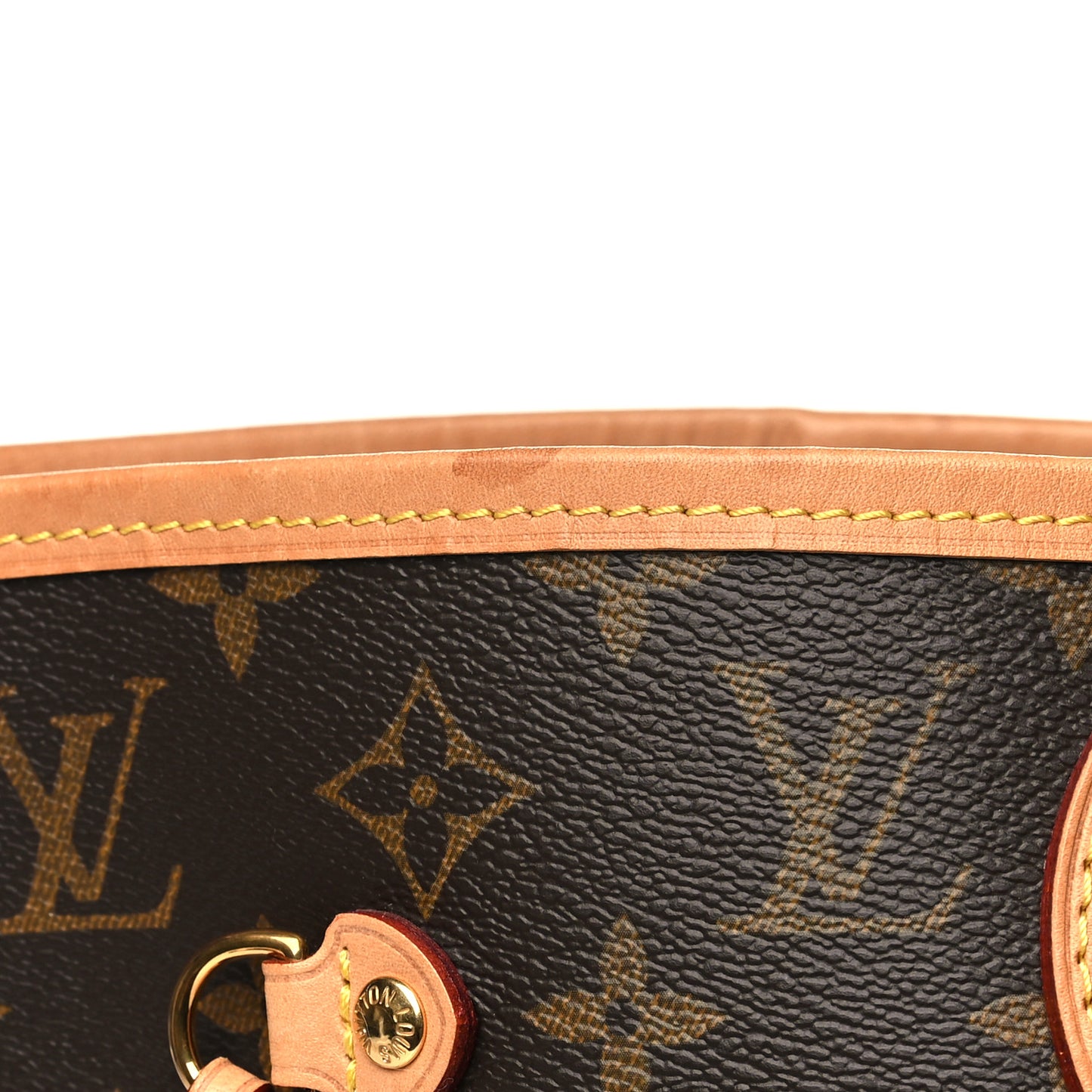 Monogram Neo Neverfull MM