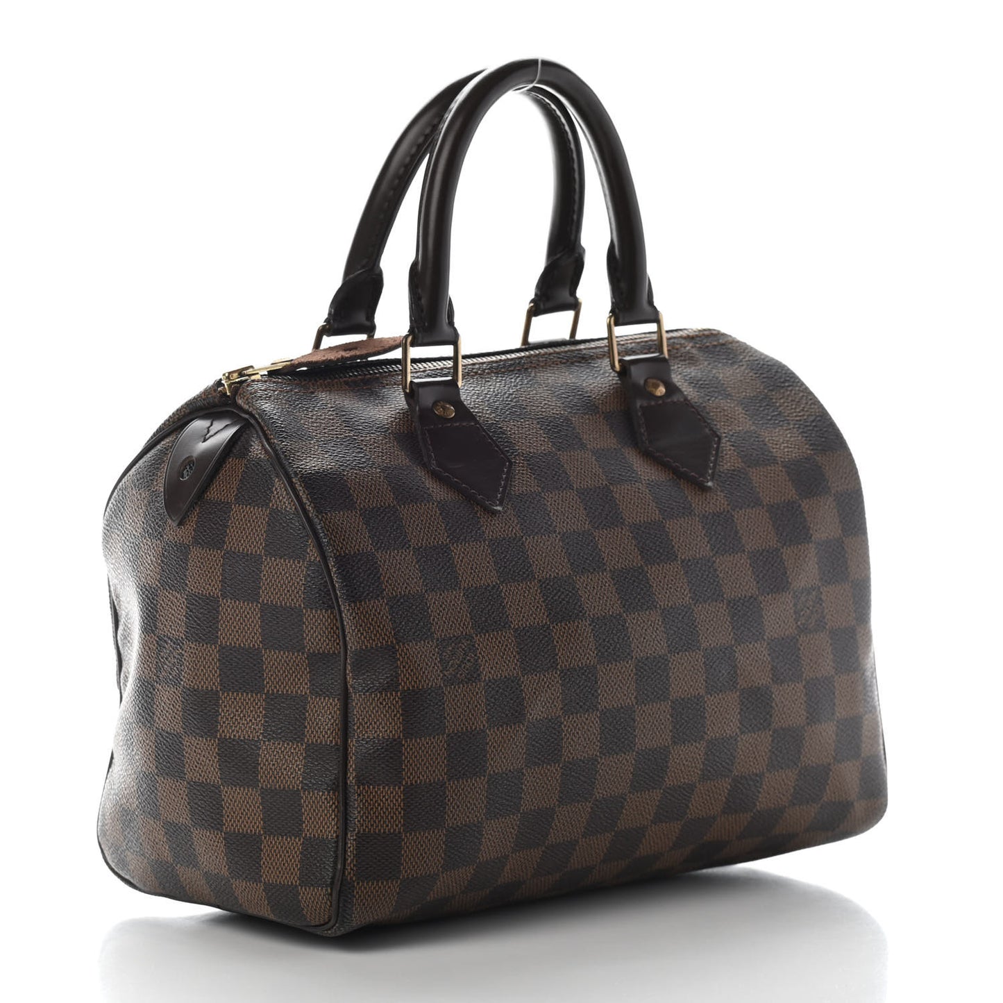 Damier Ebene Speedy 25