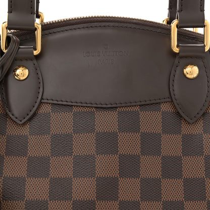 Louis Vuitton Damier Ebene Verona PM 8 of 11