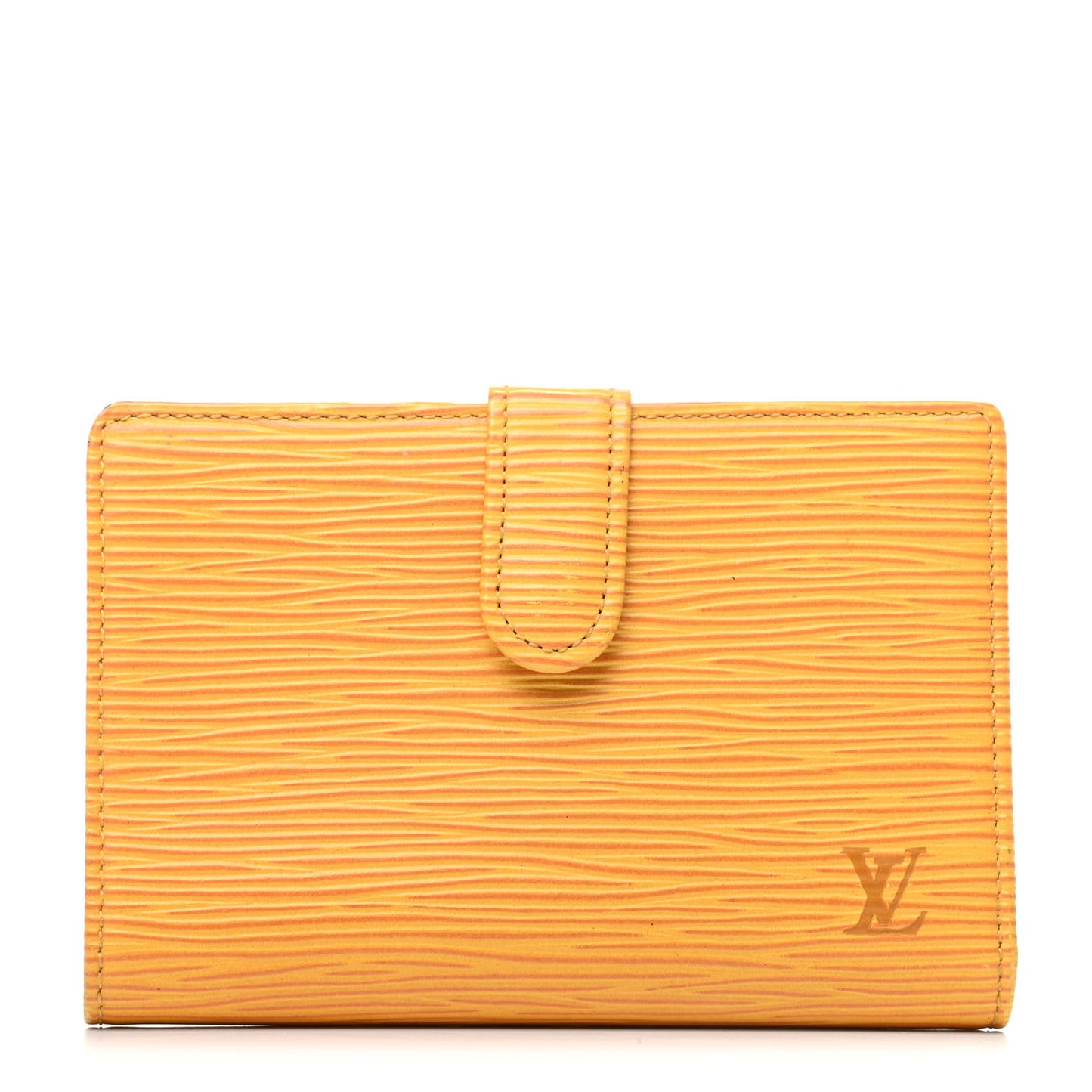 Epi French Purse Wallet Tassil