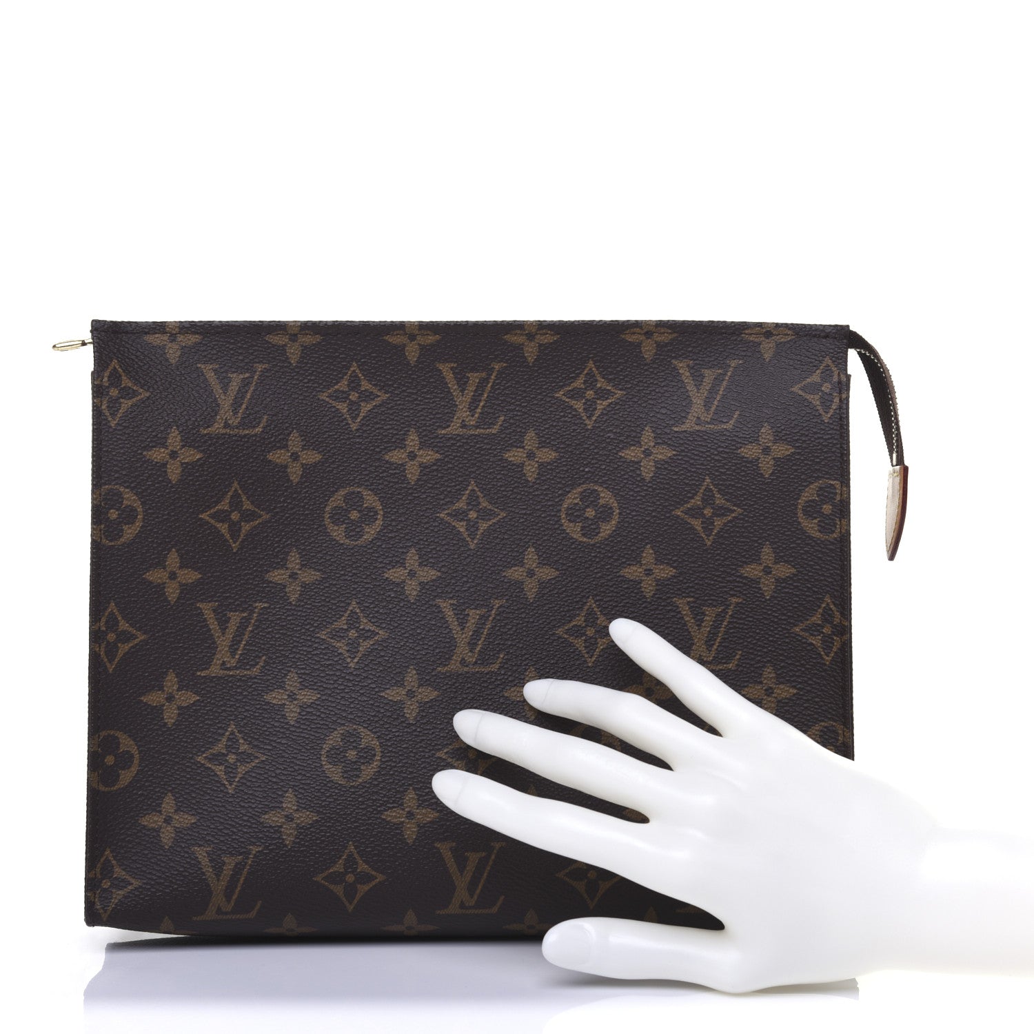 Louis Vuitton Monogram Toiletry Pouch 26 2 of 14