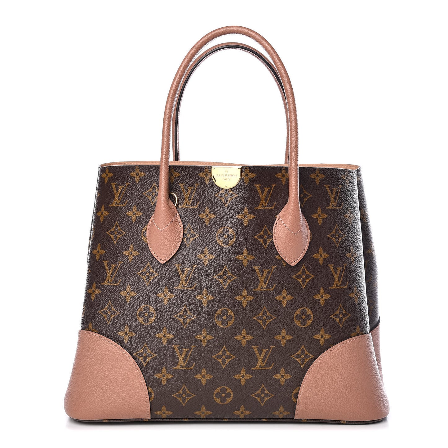 Monogram Flandrin Bois De Rose