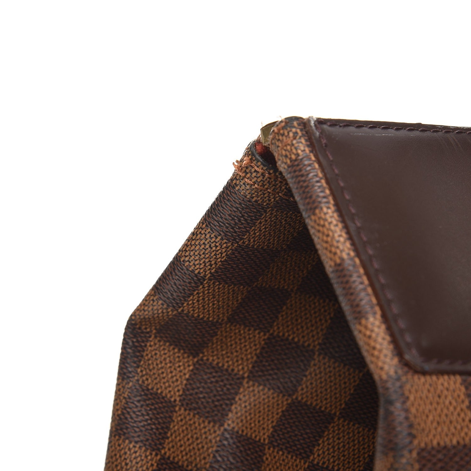 Louis Vuitton Damier Ebene Greenwich PM 12 of 16